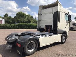 DAF XF 480 FT EURO 6