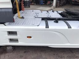 DAF XF 480 FT EURO 6