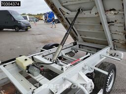 Volkswagen Transporter 150PK Open Laadbak Trekhaak Euro6 P...