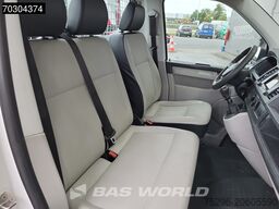 Volkswagen Transporter 150PK Open Laadbak Trekhaak Euro6 P...