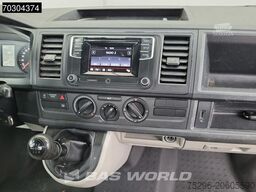 Volkswagen Transporter 150PK Open Laadbak Trekhaak Euro6 P...