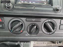 Volkswagen Transporter 150PK Open Laadbak Trekhaak Euro6 P...