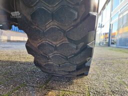 Iveco Magirus EUROFIRE/ 95E18 4x4 FIRETRUCK / EXPEDIT...