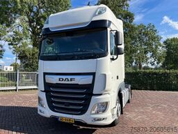 DAF XF 480 FT