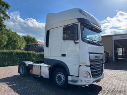 DAF XF 480 FT