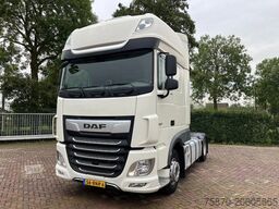 DAF XF 480 FT