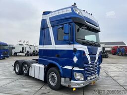 DAF XF 480 FTG EURO 6