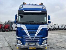 DAF XF 480 FTG EURO 6