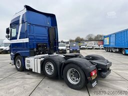 DAF XF 480 FTG EURO 6