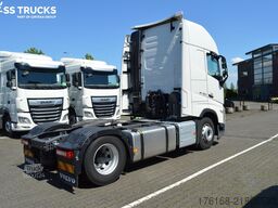 VOLVO FH 460 Globetrotter XL i-Save