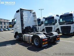 VOLVO FH 460 Globetrotter XL i-Save