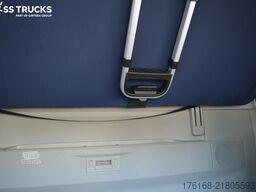 VOLVO FH 460 Globetrotter XL i-Save