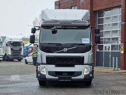 Volvo FE Electric - 6x2*4 - BDF - Ful air - 100% Elec...