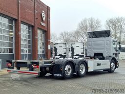 Volvo FE Electric - 6x2*4 - BDF - Ful air - 100% Elec...