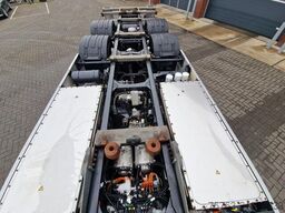 Volvo FE Electric - 6x2*4 - BDF - Ful air - 100% Elec...