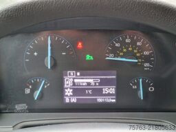 Volvo FE Electric - 6x2*4 - BDF - Ful air - 100% Elec...