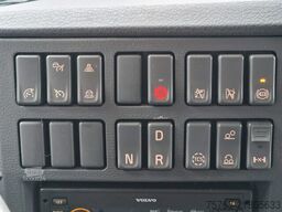 Volvo FE Electric - 6x2*4 - BDF - Ful air - 100% Elec...