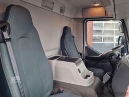 Volvo FE Electric - 6x2*4 - BDF - Ful air - 100% Elec...