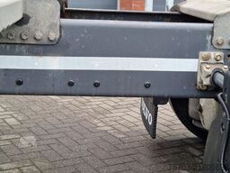 Volvo FE Electric - 6x2*4 - BDF - Ful air - 100% Elec...