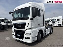 Tractor estándar MAN TGX 18.500 4X2 BLS