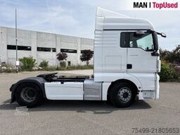 MAN TGX 18.500 4X2 BLS