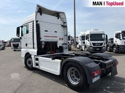 MAN TGX 18.500 4X2 BLS