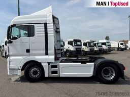 MAN TGX 18.500 4X2 BLS