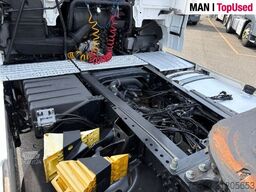 MAN TGX 18.500 4X2 BLS