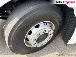 MAN TGX 18.500 4X2 BLS
