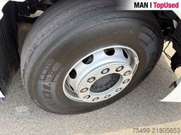 MAN TGX 18.500 4X2 BLS