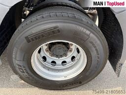 MAN TGX 18.500 4X2 BLS