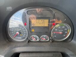 Iveco Eurocargo 80E22 Pritsche Plane  Automatik   TÜV