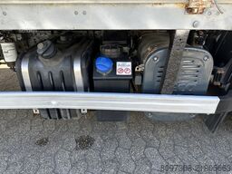 Iveco Eurocargo 80E22 Pritsche Plane  Automatik   TÜV