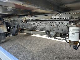 Iveco Eurocargo 80E22 Pritsche Plane  Automatik   TÜV