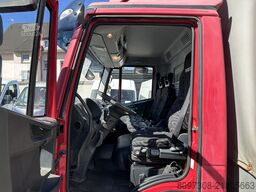 Iveco Eurocargo 80E22 Pritsche Plane  Automatik   TÜV
