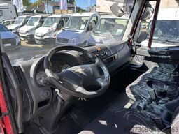 Iveco Eurocargo 80E22 Pritsche Plane  Automatik   TÜV