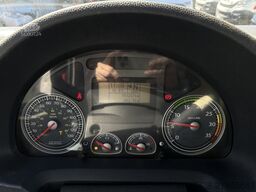 Iveco Eurocargo 80E22 Pritsche Plane  Automatik   TÜV