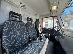 Iveco Eurocargo 80E22 Pritsche Plane  Automatik   TÜV