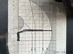 Mercedes-Benz Antos 2540 + Hiab 133 K Pro Hipro