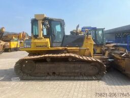 Komatsu D 61 PX - 15 EO