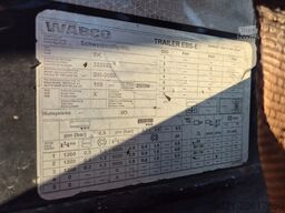 MAN TGS 18.460 4x4 + Schwarzmuller SPA 3/E