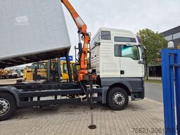 MAN TGA 32.410