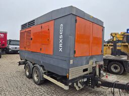 Atlas Copco XRXS 566 CD 30 BAR