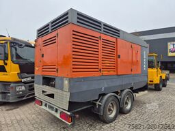 Atlas Copco XRXS 566 CD 30 BAR