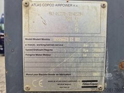 Atlas Copco XRXS 566 CD 30 BAR