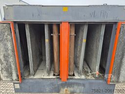 Atlas Copco XRXS 566 CD 30 BAR