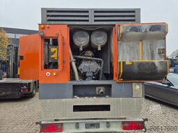 Atlas Copco XRXS 566 CD 30 BAR