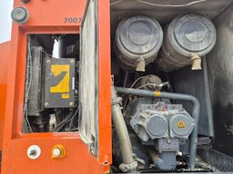 Atlas Copco XRXS 566 CD 30 BAR