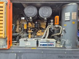 Atlas Copco XRXS 566 CD 30 BAR