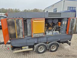 Atlas Copco XRXS 566 CD 30 BAR